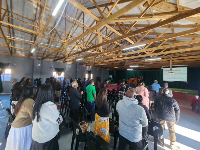 Peniel Missions International Verulam